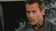 Drew makes more threats | Image: ABC
